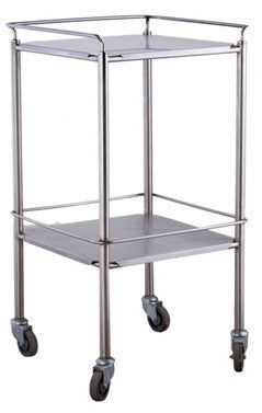 Cholera bed for hospitals