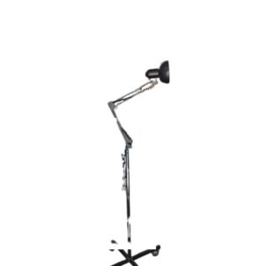 Medical Trolley – Stainless Steel