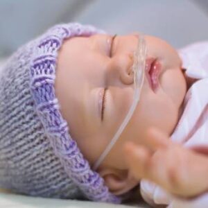Alternative view of Bulk Disposable Isolation Gown large