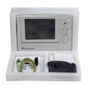 Alternative view of patient Cholera table buy online