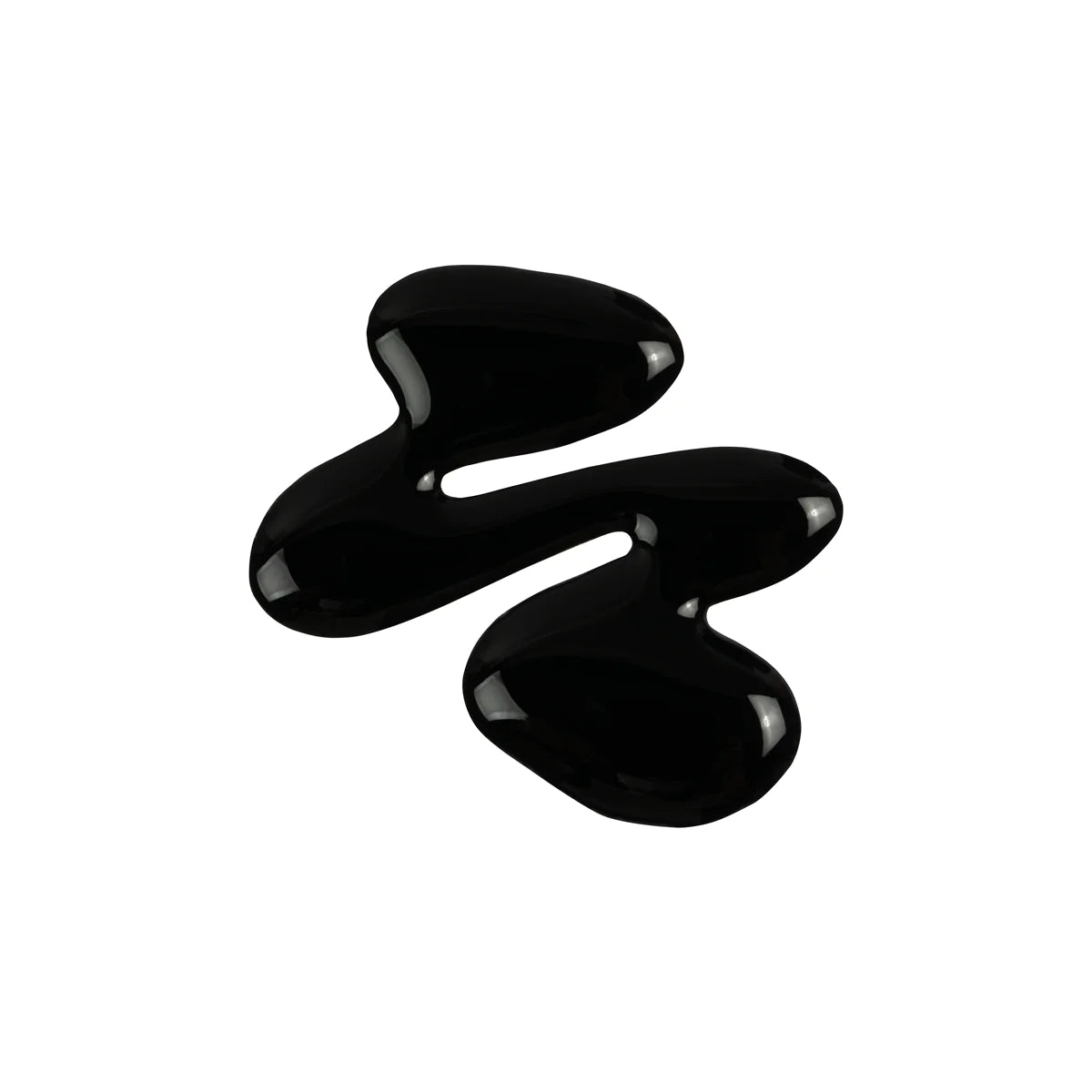2 Crank Bed ABS with 4 Section 10cm Eggbox Mattress
