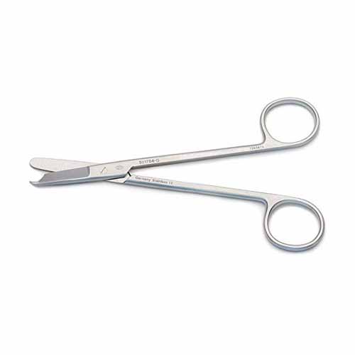 Mobile single bowl stand ST 340