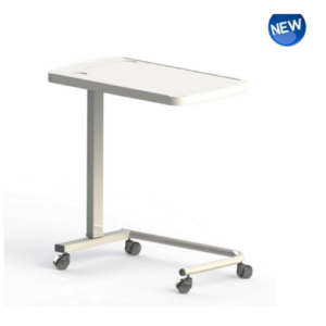 Dressing Trolley (with bowl and bucket) -TR571