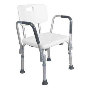 Single-sided – Freestanding Ready To Go Kit 4