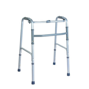 Fibreglass Single Sided Ladder - Industrial A-Frame - 16 Steps - 4.8m - FGS16