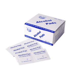Stock Picking Trolley - 3 Shelf - 105 x 52 x 93 cm - Load Capacity 240kg