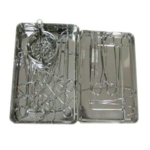 Paper Cube Holder - Square - Doodle Box - Plastic - 10 x 10 x 10 cm - Colour Options - Pack of 8 - 018DB-R