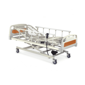 Patient checkup couch
