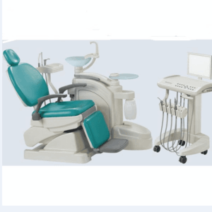 Alternative view of biomedical waste management bins