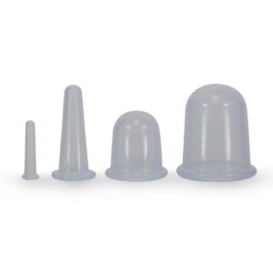 Alternative view of post surgical dressing kit