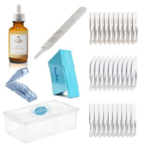 Pregnancy Test Strip CliniHealth- 25s