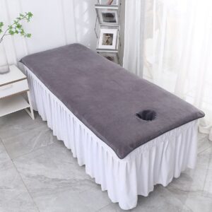 Alternative view of Examination Bed – with 1 Crank