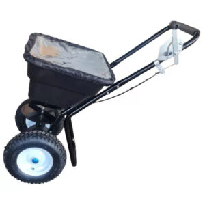 Alternative view of Stiletto Walk-Behind Seed & Fertilizer Spreader