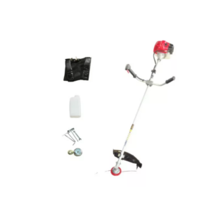 Alternative view of Stiletto Pro 55 52Cc Petrol Brush Cutter With Harness