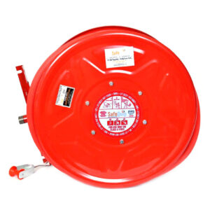 Alternative view of 30M Complete Hose Reel Including Sabs Red Hose