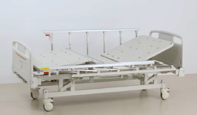 Cholera couch bed