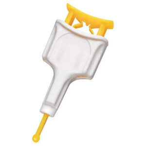 Needles 25G Hypodermic 1 1/2 inch (0.50 x38mm)
