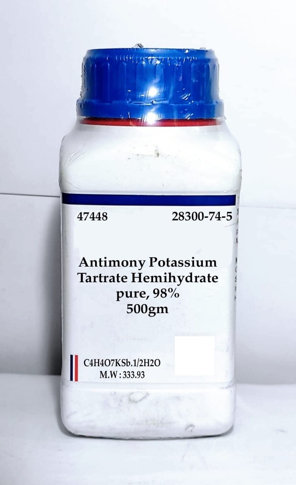 sharps container – 200ml