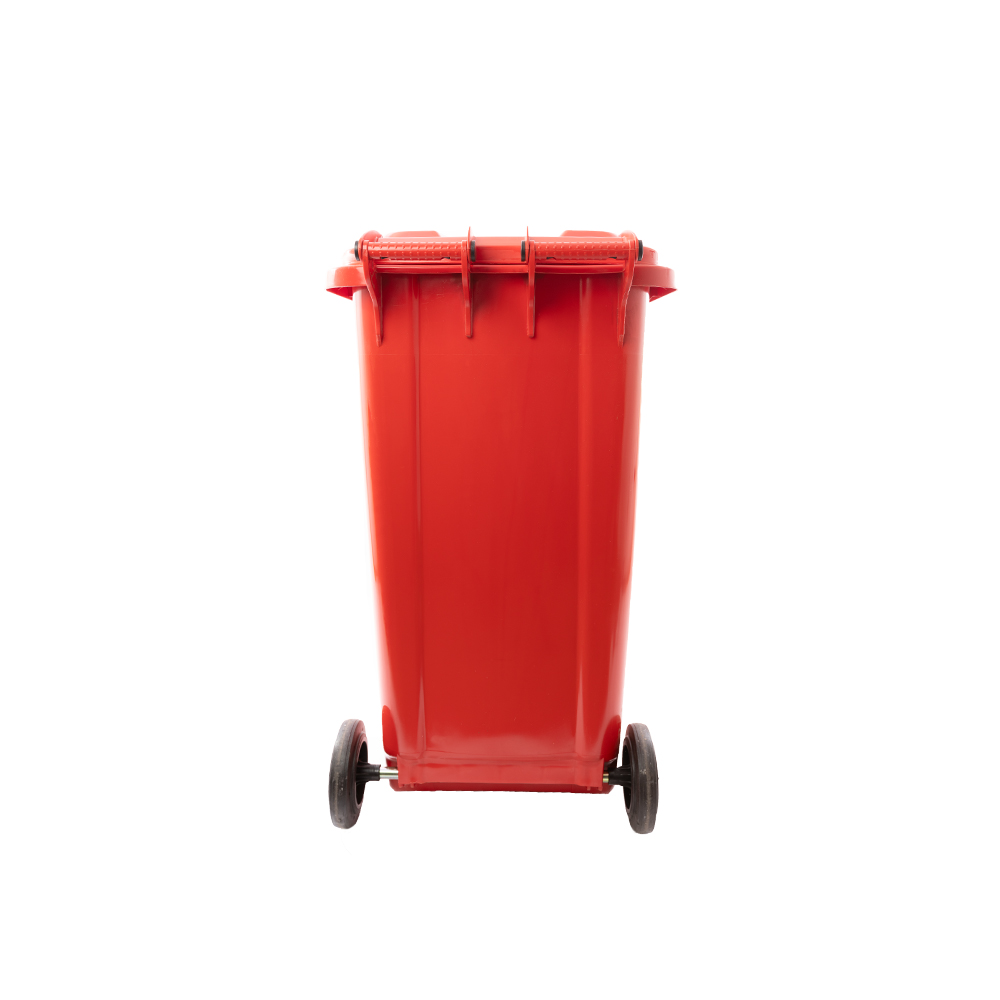 Permobil F5 Front-drive - Image 7