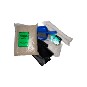 Alternative view of Posture Corrector