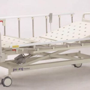 Wooden Underarm Crutches Small -Pair (2)