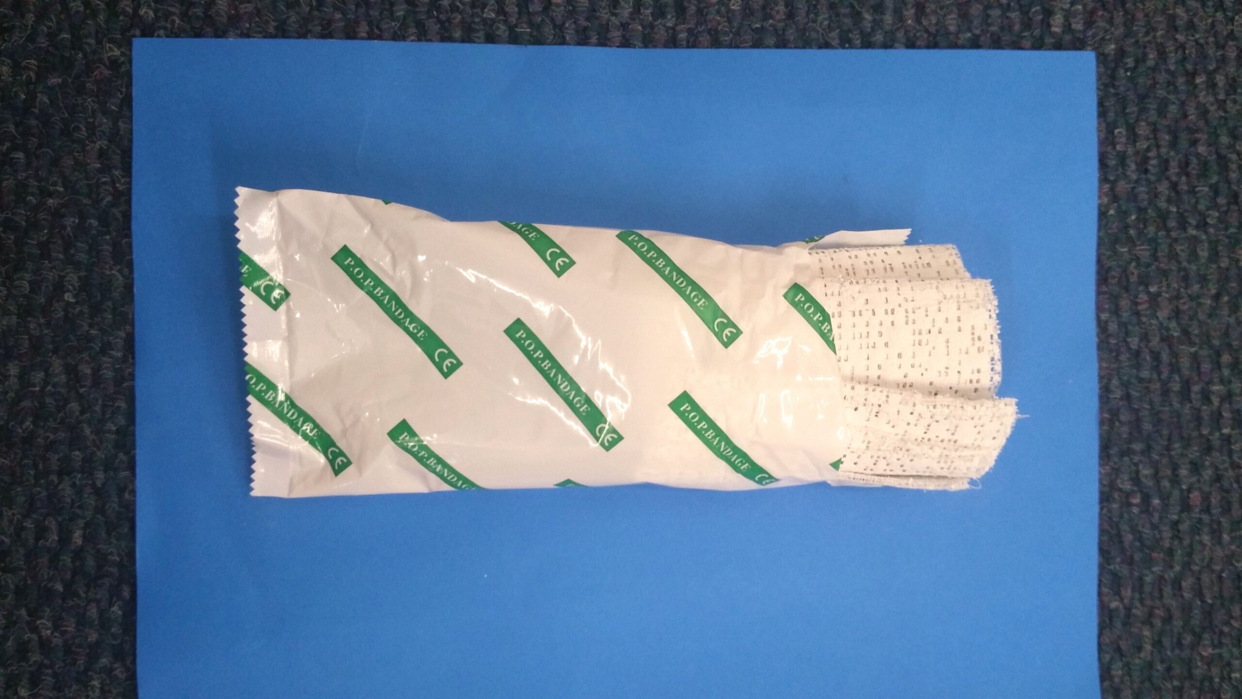 Cholera couch