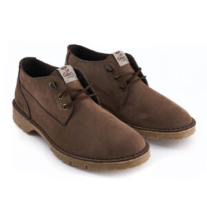 Bata Safari Kei Brown Men Size 12