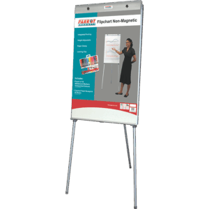 White Plastic Carrier Bags 30 Micron - Midi 270 - 56 x 13 cm - Pack of 1000 - 2G_PLCAMD30