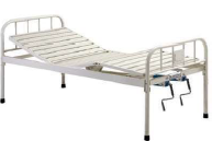 Health assessment bed