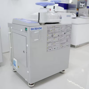 Alternative view of Medical observation bed