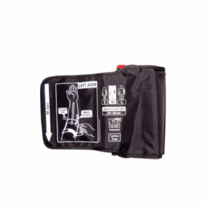 Thumb Immobilizing Splint Breathable – Left Size 2