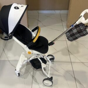 Patient Cholera stretcher