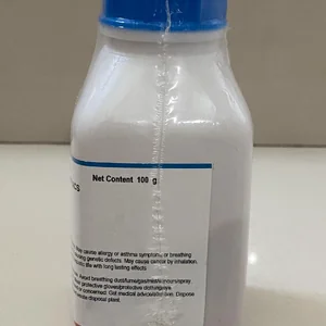 Needle 23G 1 &1/2? CliniHealth -100s