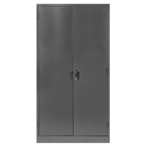 Panel for Stack & Hang Bin - Wall Mounted Steel Louvre Panel - Small Part Storage - 43.2 x 45.7 cm - PANEL0432