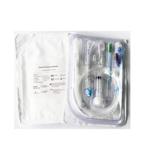Pediatric Cholera Bed