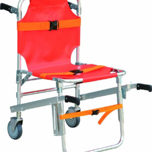 Walker Adjustable Ankle and Foot Brace High Model IV – Left Large