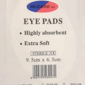 Disposable VVMC circumcision kit