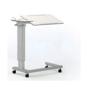 Pencil Holder - Square Punch Steel Range - Metal - 7.5 x 7.5 x 10 cm - Silver - 426SI