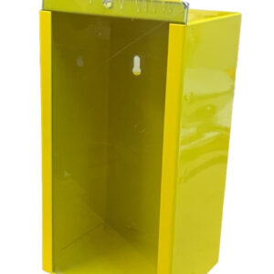 biohazard box disposal
