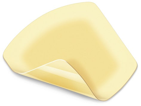 Polyurethane Wheel Chock - T-Block - 3 Ton - 18" Tyre - Single