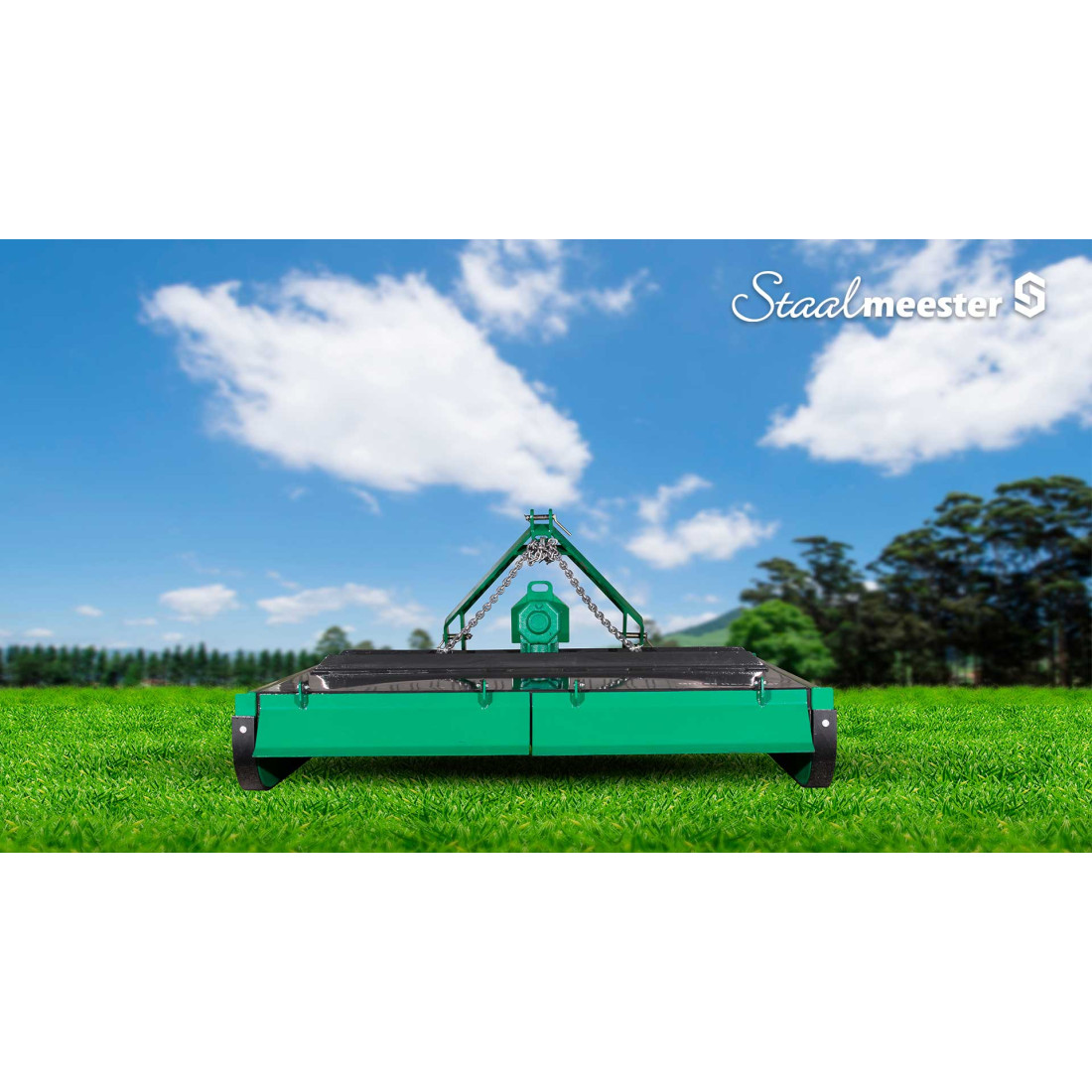 Staalmeester 1.8M Slasher | Staalmeester - Image 3