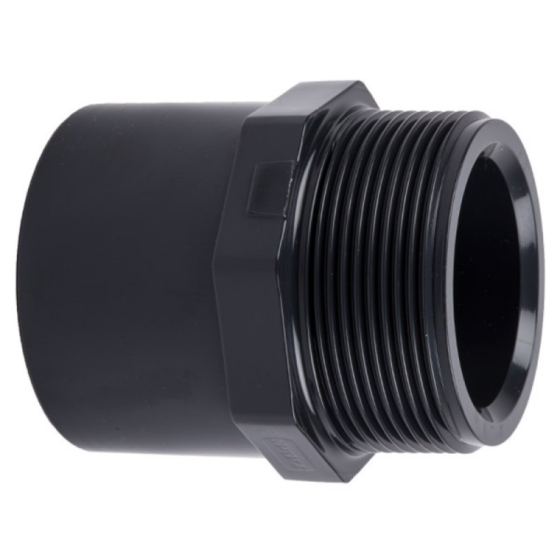Adaptor Solvent/Bsp Male 32X40X3/4