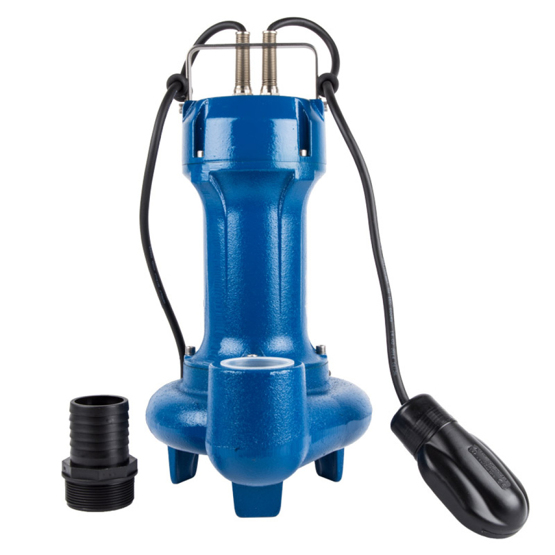 Speroni Pump Drainage Submersible 0.55Kw 230V - Image 2