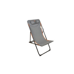 Basecamp 3 Position Folding Chair Max Load 120Kg
