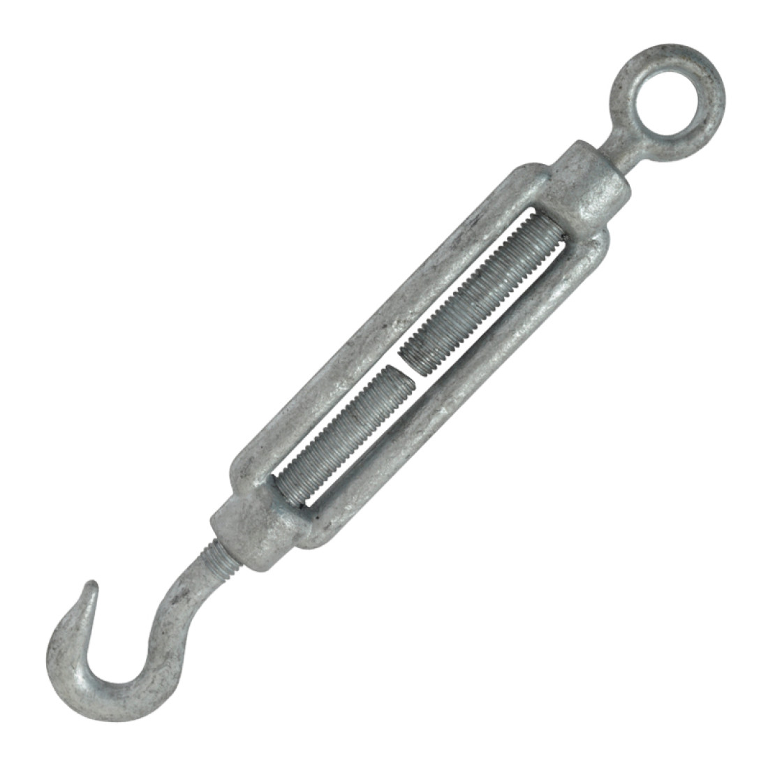 Turnbuckle & Eye Hook 22Mm