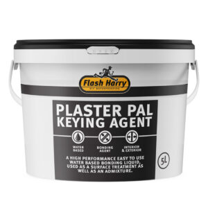 Flash Harry Plasters Pal 5L