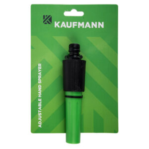Alternative view of Kaufmann Hand Sprayer Adj Plastic