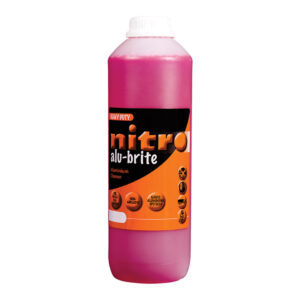 Alternative view of Revet Alu-Brite 1L Nitro