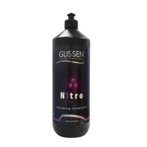 Glissen Nitro Finishing Compound 1Kg