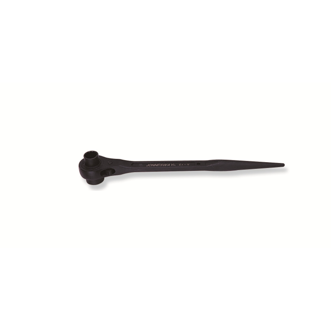 R23B1719 Double Socket Ratchet Wrench 17 X 19Mm